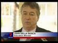 Della Bosca at Iguana Club - 7 8th June