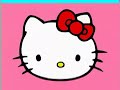 hello kitty thuy video