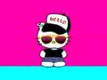 hello kitty thuy video