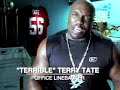 Terry Tate Office Linebacker Goes For Sensitivity Training Terry Tate Office Linebacker Goes For Sensitivity Training