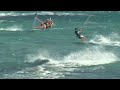 Le Morne Kite Surfing Mauritius