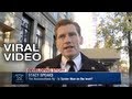 The Amazing Spider-Man (Viral Video 'Daily Bugle')
