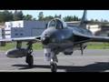 Hawker Hunter SE-DXM