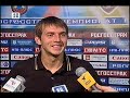 Амкар Пермь-Крылья Советов Самара 4-1(Отчёч игры.Сезон 2007)