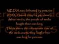 MEDIA-MEDES- The Greates Empire Ever-Kurdistan