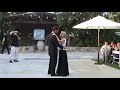 Mother Groom Dance Mother Groom Dance