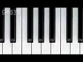 Korg Oasys Video Demo