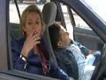 Green Wing - When little green men attack!