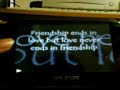 *Psphacker79* VS *Puggster* (PSP Fight) *Psphacker79* VS *Puggster* (PSP Fight)
