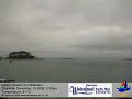 Nelson Waterfront Webcam Thursday 10th December 2009