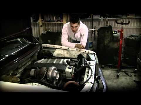 how to drift a mercedes