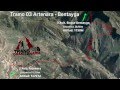 Tercer Capítulo Tracking Trans Tramo Artenara - Bentayga