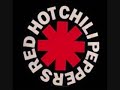 Red Hot Chili Peppers - Scar Tissue