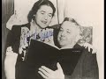 Lauritz Melchior - Lotte Lehmann - Er und Sie