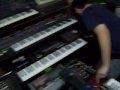 MochikaMIDI + Roland + Korg = IntiWarp MochikaMIDI + Roland + Korg = IntiWarp