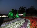 浜名湖立体花博（０９．１１．０８）