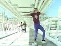 Skybridge Fun