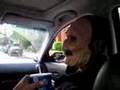 La'sarah as Pappy