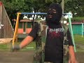 JUAN PEREZ Y EL PLAN CALLE LIBRE DE FEOS