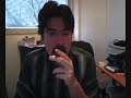 Test de la esmoke Churchill Test de la esmoke Churchill