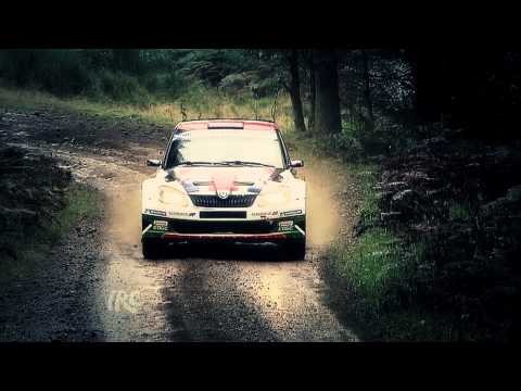 Latest WRC HD & Rally HD Videos