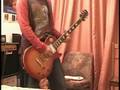 Skid row - Little wing (cover)