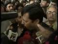 videos de Reception of Mustafa Kamal at Karachi Airport