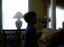 Watching Ryland...