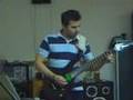 Metallica - Master of Puppets solo s in a row (guitar)