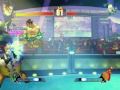 Street Fighter IV G2 Final - Honda vs Rufus