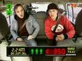 Quiztaxi mit Ben und Kurt