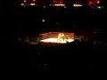 wwe en peru john cena vs triple h part.3