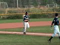Norell and Walsh Go Back-to-Back vs Powder Springs Seminoles