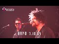 t-music Horkýže Slíže tour - LAG song live