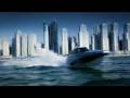 XSR48 speedboat
