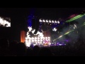 Tool Lateralus Air Canada Centre Toronto January 25, 2012 1 of 2 Christoper Chartrand guest drummer