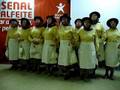 Cantadeiras da Alma Alentejana