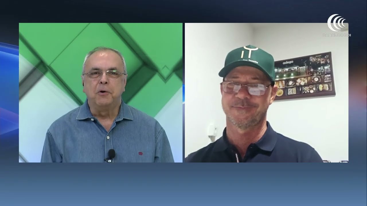 66º Leilão Irmãos Tonetto neste domingo às 11h no Agro Canal