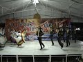 DANCISTICA INTERNACIONAL [7-7] Jalisco
