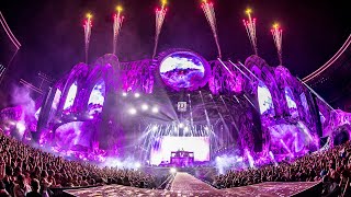 Lost Frequencies - Live @ UNTOLD Festival 2022