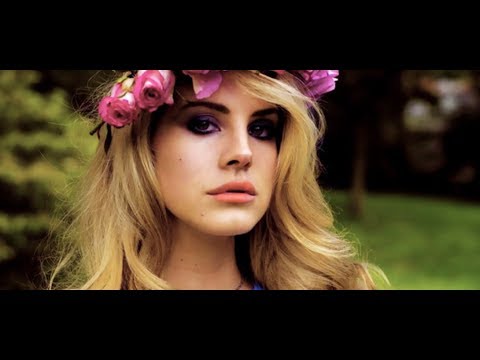 video-linktoworks-How not to draw Lana Del Rey