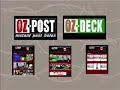How to Build a Deck Part 2