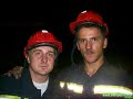 e pa da vidite kako je to biti vatrogasac, odraditi 11 gadnih intervencija u 14 dana, non-stop on duty...kako je biti žedan, gladan, umoran i pun žuljeva , biti zaliven kanaderom i sve to samo za taj feeling u svom srcu kad ugasiš požar....uživajte!!! i samo GasGas