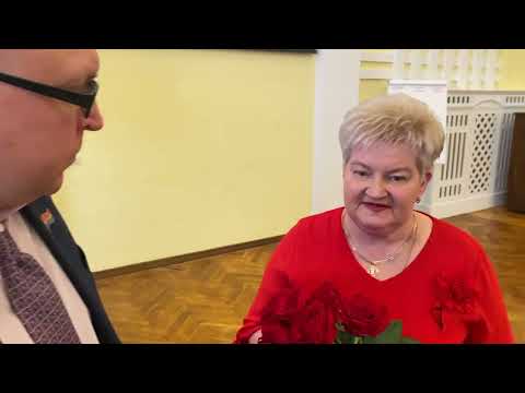 Председатель Калининградской региональной организации ВОС провёл рабочую встречу с активистами Черняховской МО ВОС и представителями местных органов власти