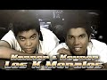 Hasta que el destino lo decida - Los k morales