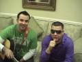 Contagious + Funky = Tesoro de Mi Corazón
