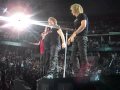 Ending of Concert- Bon Jovi Denver March 8, 2010