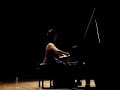 Ay?edeniz G�k�in - Chopin,Sonata No.3 Finale