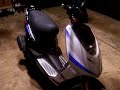 My Adly Thunderbike 150 www.motorcycles.pro