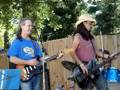 Tim Albert w/ The Boogiemen